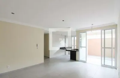 Apartamento para Venda - Santa Branca, 3 Quartos,  115 m² - Belo Horizonte