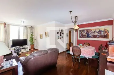 Apartamento para Venda - Itaim Bibi, 3 Quartos,  120 m² - São Paulo