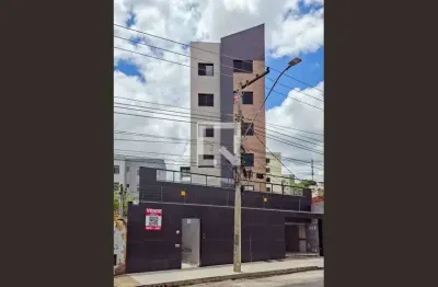 Cobertura para Venda - Santa Efigênia, 3 Quartos,  140 m² - Belo Horizonte