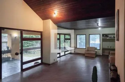 Casa para Venda - Bandeirantes, 4 Quartos,  355 m² - Belo Horizonte