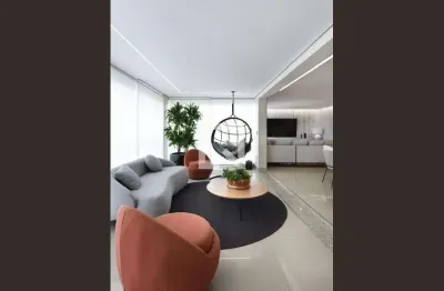 Apartamento para Venda - Ipiranga, 4 Quartos,  237 m² - São Paulo