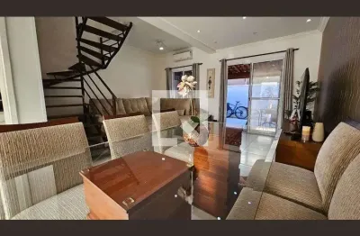 Casa / Sobrado em Condomínio para Venda - Engordadouro, 3 Quartos,  82 m² - Jundiaí