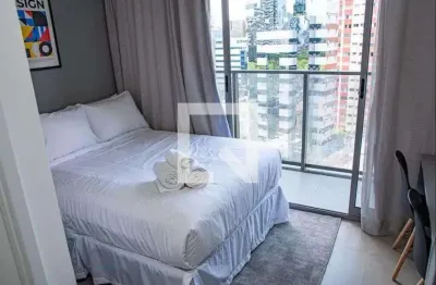 Apartamento para Venda - Vila Mariana, 1 Quarto,  20 m² - São Paulo