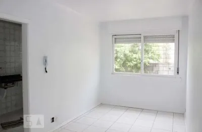 Apartamento para Venda - Alto Petrópolis, 1 Quarto,  45 m² - Porto Alegre