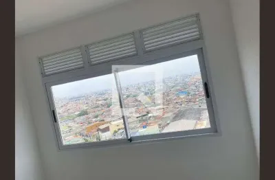 Apartamento para Venda - Sapopemba, 2 Quartos,  35 m² - São Paulo