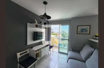 Apartamento para Venda - Taquara, 2 Quartos,  36 m² - Rio de Janeiro