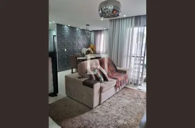 Apartamento com 1 quarto à venda na Avenida Raimundo Pereira de Magalhães, Piqueri, São Paulo
