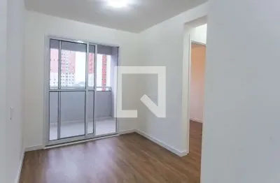 Apartamento para Venda - Vila Nogueira, 2 Quartos,  45 m² - Diadema