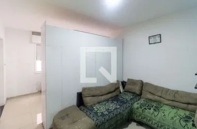 Kitnet / Stúdio para Venda - Liberdade, 1 Quarto,  42 m² - São Paulo