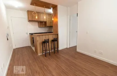 Apartamento com 1 quarto à venda na Rua Guarapuava, Mooca, São Paulo