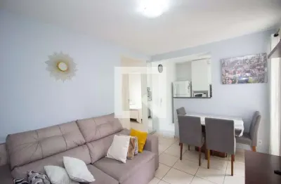Apartamento para Venda - California, 2 Quartos,  61 m² - Belo Horizonte