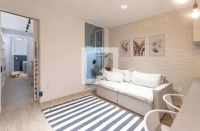 Apartamento para Venda - Centro, 2 Quartos,  60 m² - Rio de Janeiro