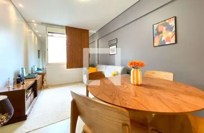 Apartamento para venda - centro, 2 quartos,  77 m² - belo horizonte