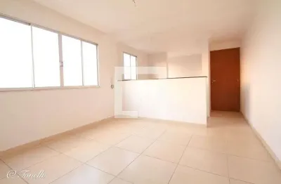 Apartamento para Venda - Dom Bosco, 2 Quartos,  53 m² - Belo Horizonte