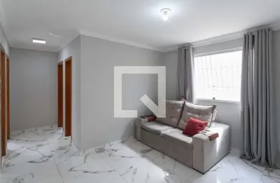 Apartamento para Venda - Copacabana, 3 Quartos,  60 m² - Belo Horizonte