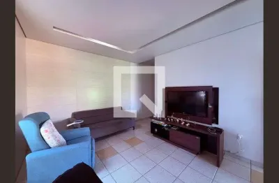 Casa para Venda - Alto Caiçaras, 3 Quartos,  171 m² - Belo Horizonte