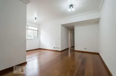 Apartamento para Venda - Brooklin, 2 Quartos,  75 m² - São Paulo