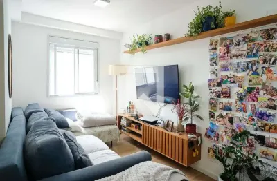 Apartamento para venda - rudge ramos, 2 quartos,  69 m² - são bernardo do campo