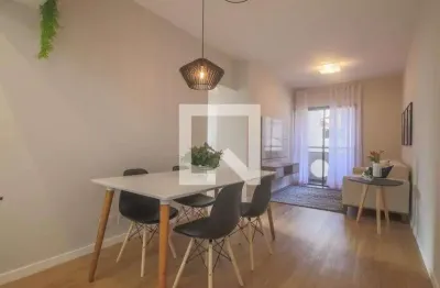 Apartamento com 3 quartos à venda na Rua Guarei, Mooca, São Paulo