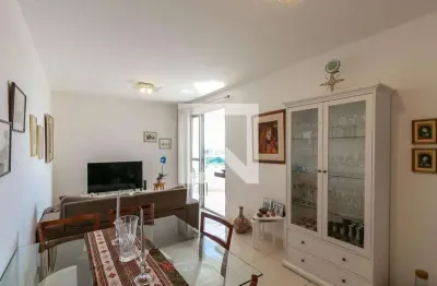 Apartamento para Venda - Engenho Nogueira, 2 Quartos,  70 m² - Belo Horizonte