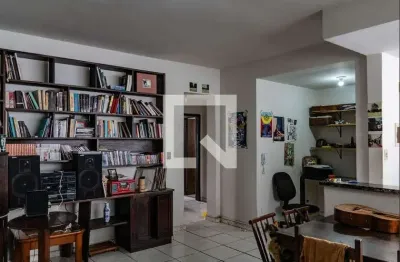 Apartamento para venda - jardim américa, 3 quartos,  100 m² - belo horizonte