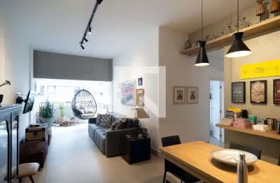 Apartamento para Venda - Consolação, 2 Quartos,  98 m² - São Paulo