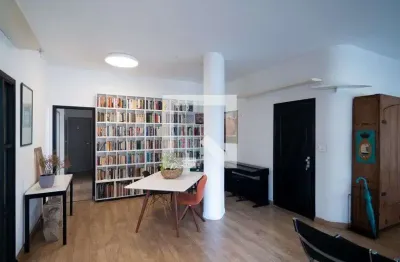 Apartamento para Venda - Consolação, 3 Quartos,  125 m² - São Paulo