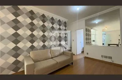 Cobertura para Venda - Nova Granada, 3 Quartos,  82 m² - Belo Horizonte