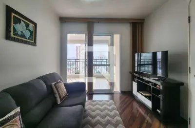 Apartamento para Venda - Barcelona, 3 Quartos,  82 m² - São Caetano do Sul
