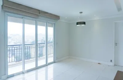 Apartamento para Venda - Santana, 3 Quartos,  94 m² - São Paulo
