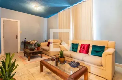 Apartamento para Venda - Serra, 4 Quartos,  130 m² - Belo Horizonte