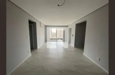 Apartamento para Venda - Morro do Espelho, 3 Quartos,  140 m² - São Leopoldo