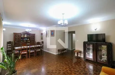 Casa para Venda - Jardim São Caetano, 4 Quartos,  461 m² - São Caetano do Sul