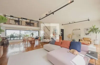 Cobertura para Venda - Pinheiros, 4 Quartos,  249 m² - São Paulo