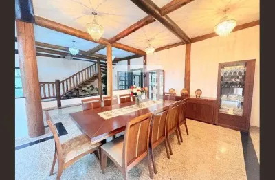 Casa / Sobrado em Condomínio para Venda - Malota, 5 Quartos,  717 m² - Jundiaí