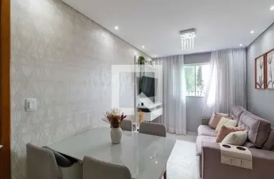 Casa / Sobrado em Condomínio para Venda - Itaquera, 2 Quartos,  43 m² - São Paulo