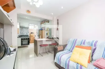 Casa / Sobrado em Condomínio para Venda - Aberta dos Morros, 3 Quartos,  57 m² - Porto Alegre