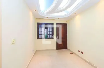 Casa / Sobrado em Condomínio para Venda - Itaquera, 3 Quartos,  104 m² - São Paulo