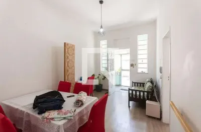 Casa para Venda - Vila Isabel, 3 Quartos,  95 m² - Rio de Janeiro