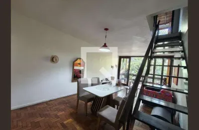 Casa / Sobrado em Condomínio para Venda - Anil, 3 Quartos,  120 m² - Rio de Janeiro