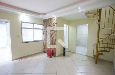 Casa com 3 quartos à venda na Rua Heráclito, Curicica, Rio de Janeiro