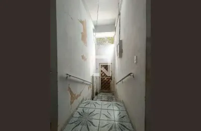 Casa com 4 quartos à venda na Rua Professor Quintino do Vale, Estácio, Rio de Janeiro
