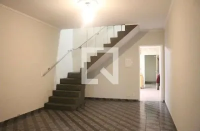 Casa para Venda - Santa Maria, 3 Quartos,  129 m² - São Caetano do Sul