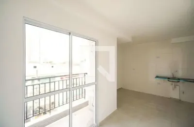 Apartamento para Venda - Vila Carrão, 1 Quarto,  30 m² - São Paulo