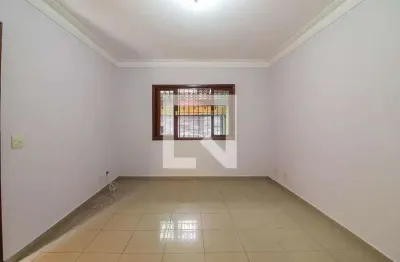 Casa para Venda - Jardim Éster Yolanda, 3 Quartos,  125 m² - São Paulo