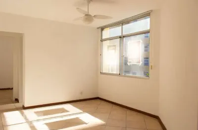 Apartamento para Venda - Cristal , 1 Quarto,  49 m² - Porto Alegre