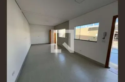 Casa com 2 quartos à venda na Rua Itapera, Vila Curuçá, Santo André