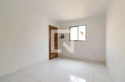 Apartamento para Venda - Vila Guilhermina, 2 Quartos,  39 m² - São Paulo