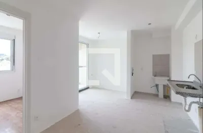 Apartamento para Venda - Vila Nova Cachoeirinha, 2 Quartos,  38 m² - São Paulo