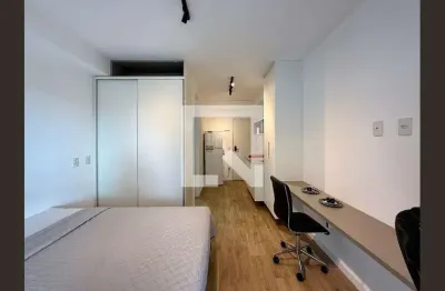 Kitnet / Stúdio à venda na Rua Professor Doutor José Marques da Cruz, Chácara Santo Antônio, São Paulo por R$ 510.000